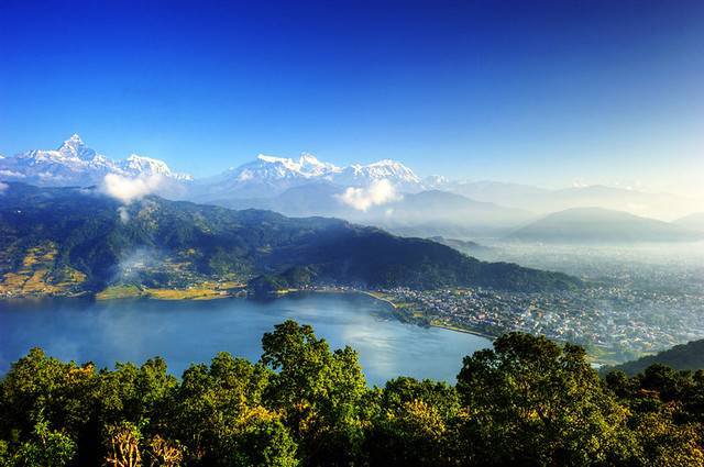 Affordable Nepal Tour Package 