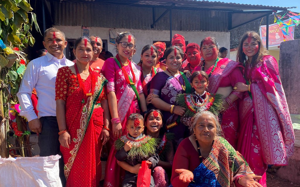 Festival and Fairs in Nepal