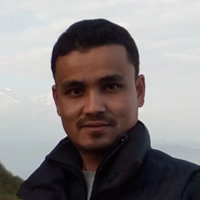 Hemanta Budhathoki